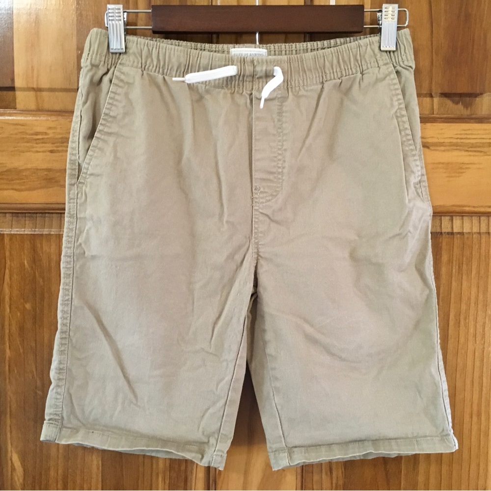 Free Planet‎ Kids Tan Shorts